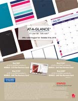 AT-A-GLANCE Rebates & Offers