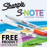 Sharpie PaperMate Rebates & Offers