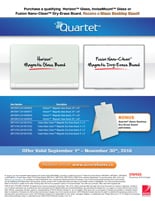 Quartet Rebates & Offers