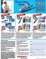 Paper Mate Expo Rebates & Offers